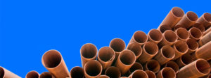 Cimcool tube